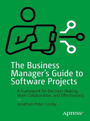 cover image of The Business Manager's Guide to Software Projects